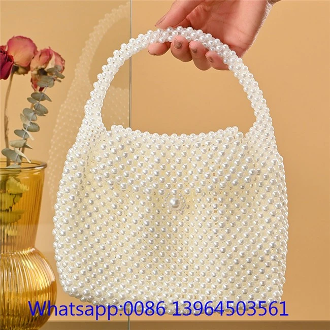 Bolsa de festa de casamento para mulher