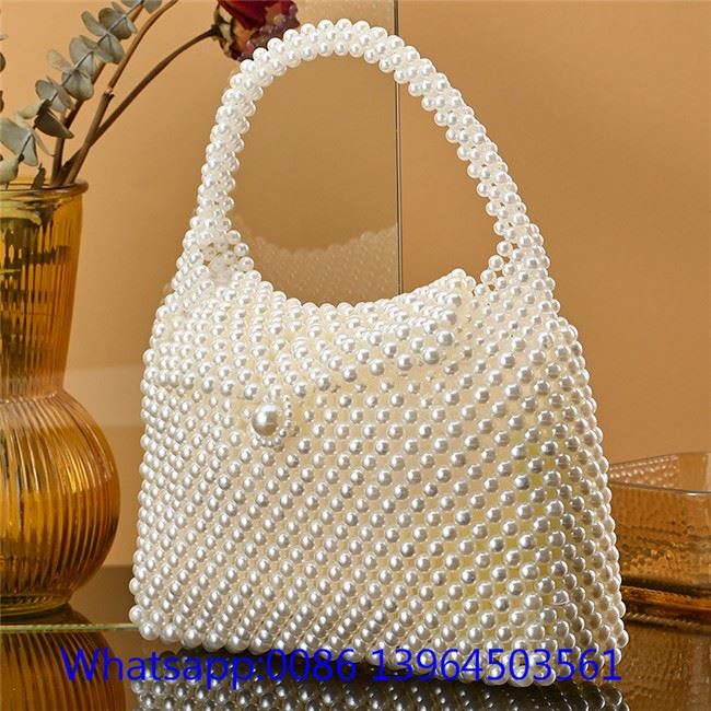 Bolsa chique para festa de casamento