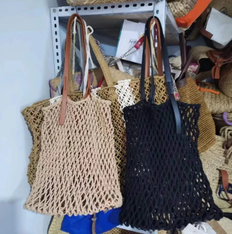 Cotton corda para mulheres ocas