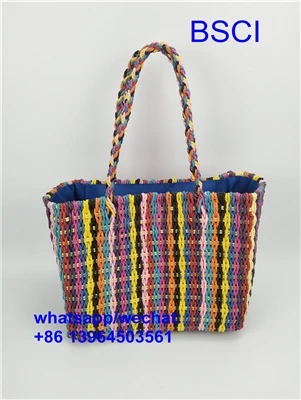 Tratamento de manchas de óleo em bolsas