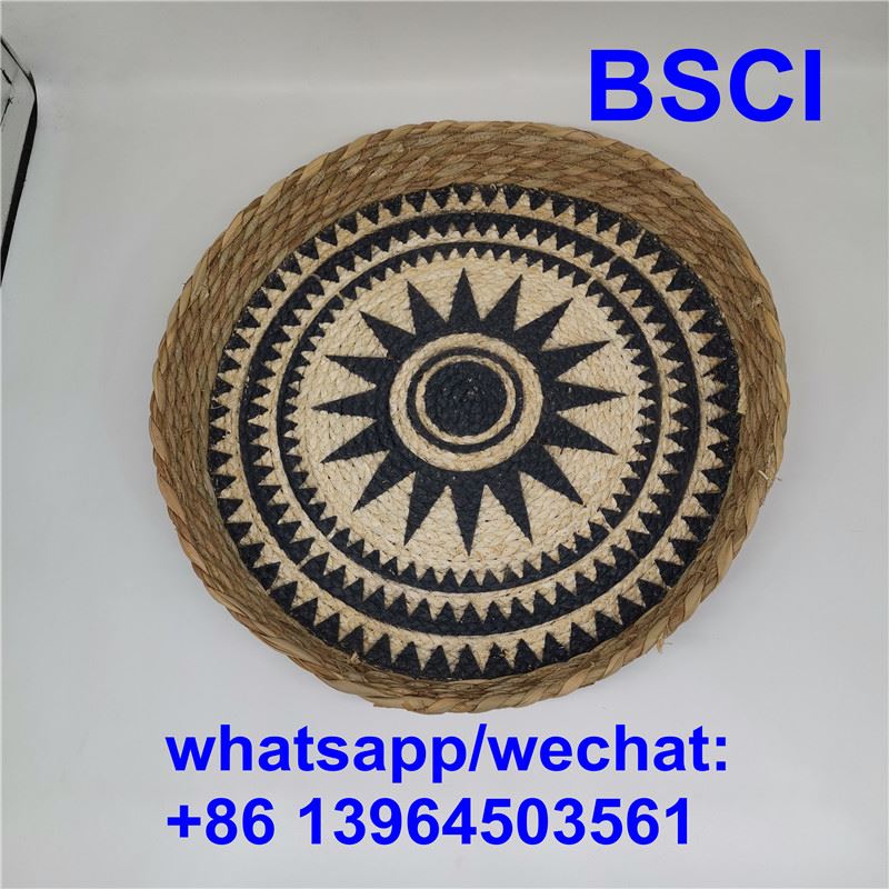 Tapeçarias naturais para decoração de casa