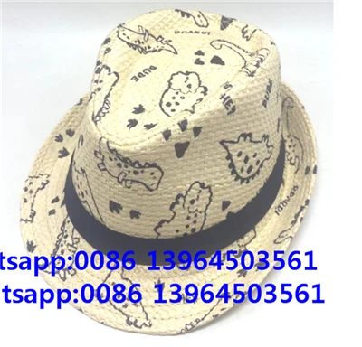Chapéu fofo para bebês, chapéu de praia para férias de verão