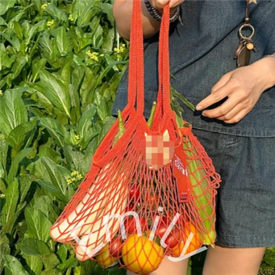 Sacolas de comprador de bolsas de algodão