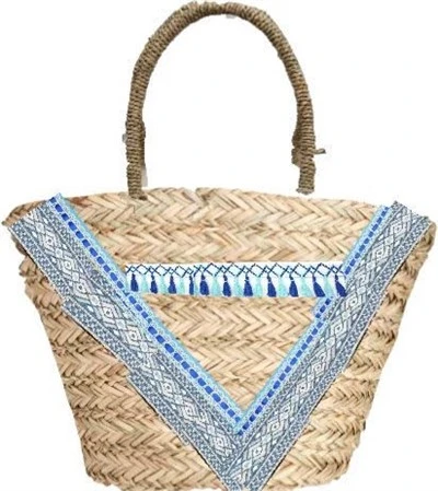 Projetado de sacolas de compras femininas de palha de moda