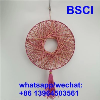 Decoração de parede amigável