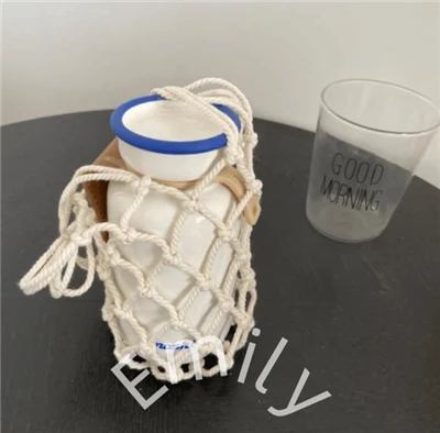 Bolsas de garrafa de água inoxidável