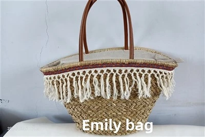 Bolsas de praia femininas