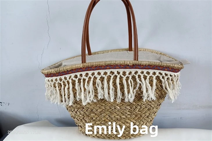 Bolsas de praia femininas